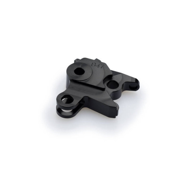 Puig Brake Lever Adaptor Black